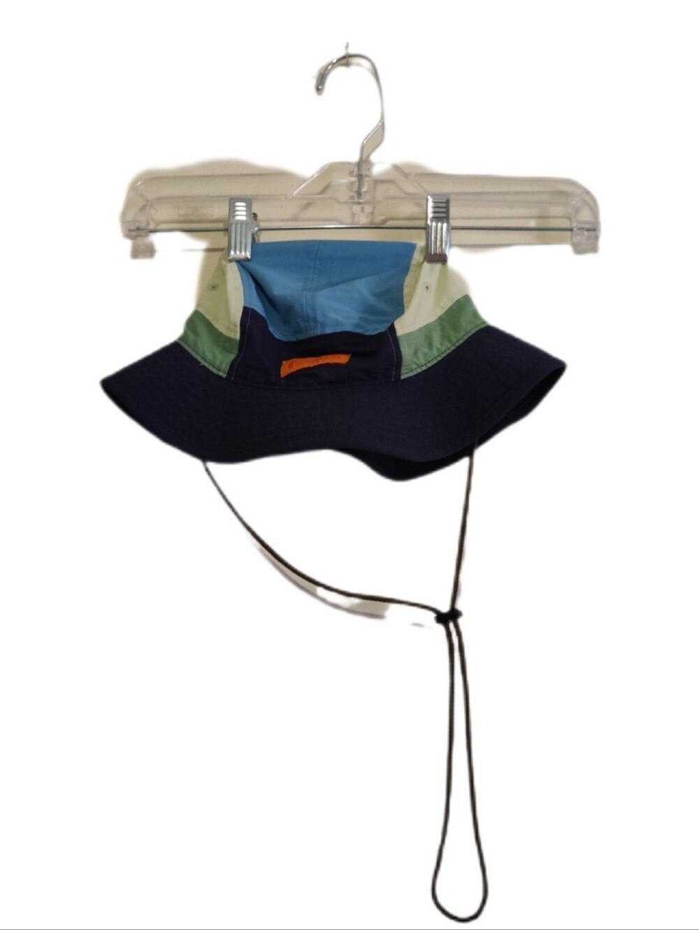 Cotopaxi Bucket Sun Hat Multicolor Drawstring